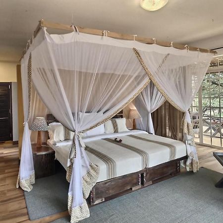 Olerai Lodge Аруша Экстерьер фото
