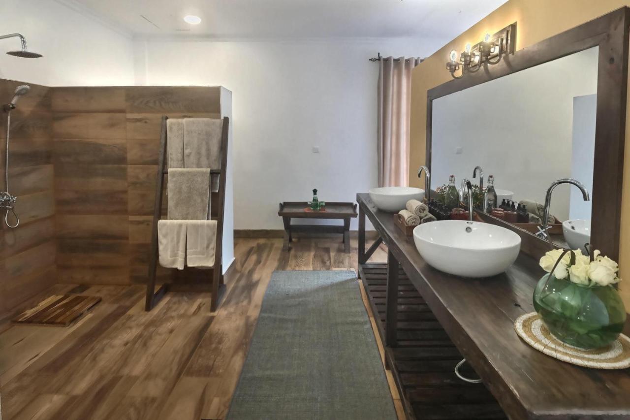 Olerai Lodge Аруша Экстерьер фото