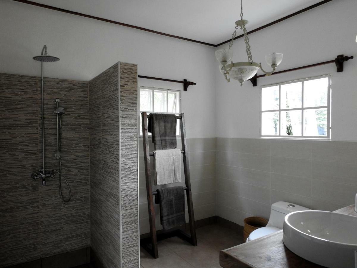 Olerai Lodge Аруша Экстерьер фото